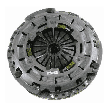 Kit d'embrayage SACHS