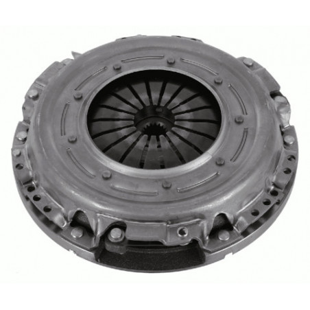 Kit d'embrayage SACHS