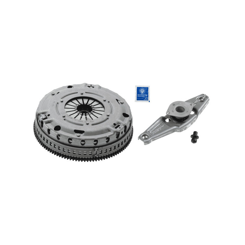 Kit d'embrayage SACHS