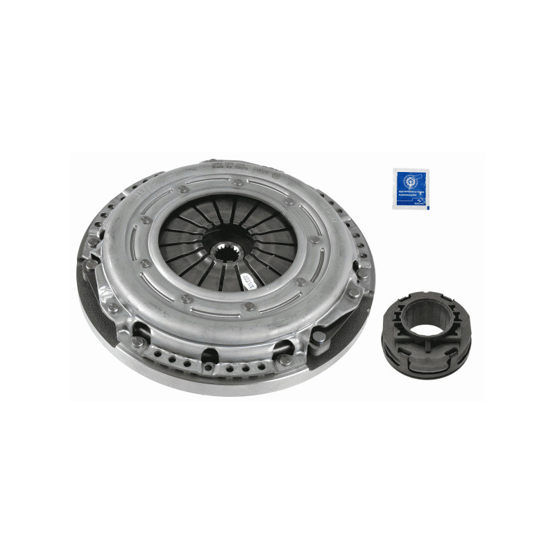 Kit d'embrayage SACHS
