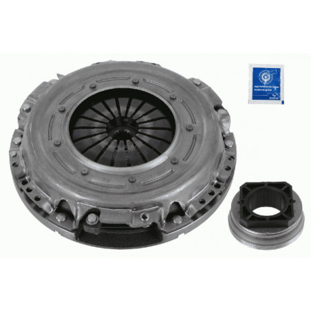 Kit d'embrayage SACHS