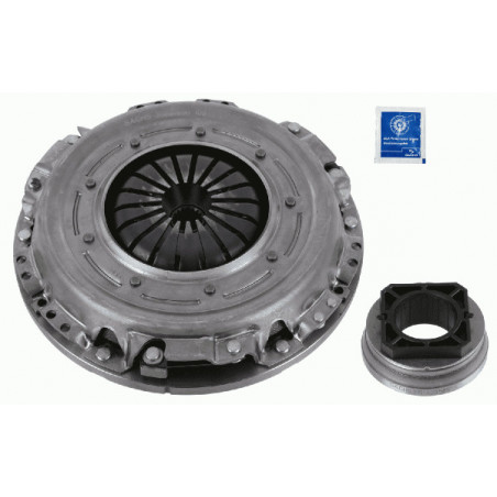 Kit d'embrayage SACHS