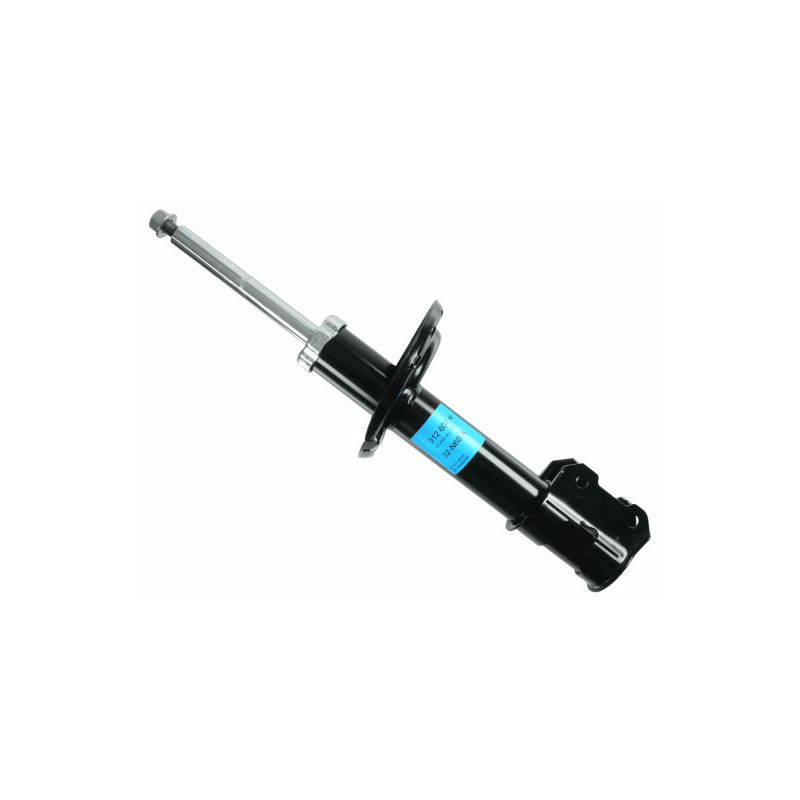 Amortisseur (à l'unité) SACHS