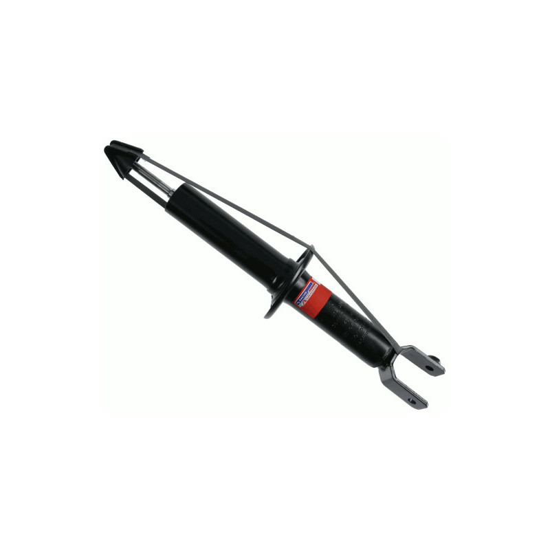 Amortisseur (à l'unité) SACHS