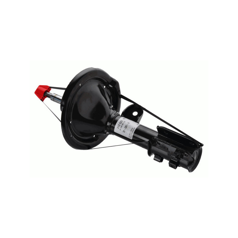 Amortisseur (à l'unité) SACHS