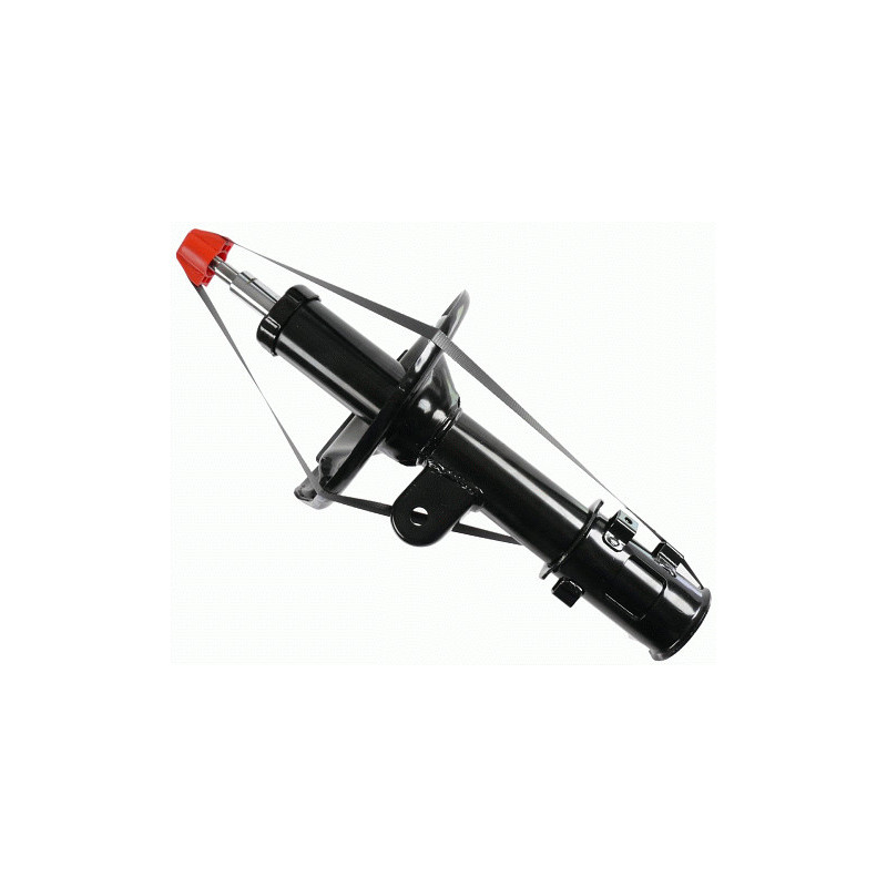 Amortisseur (à l'unité) SACHS