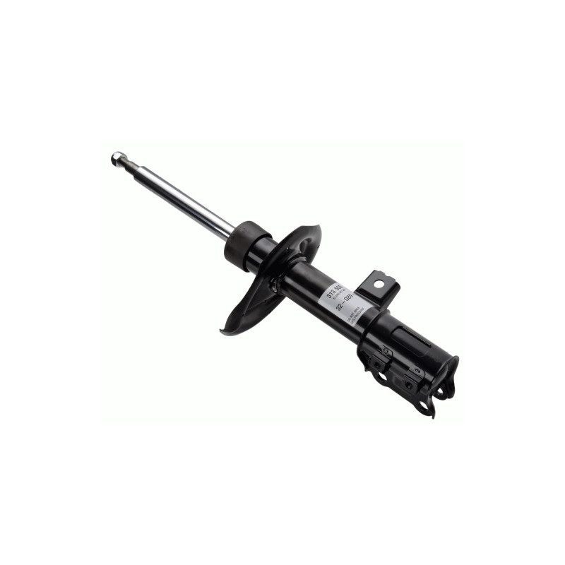 Amortisseur (à l'unité) SACHS