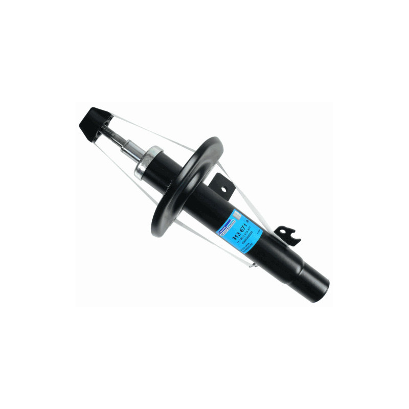 Amortisseur (à l'unité) SACHS