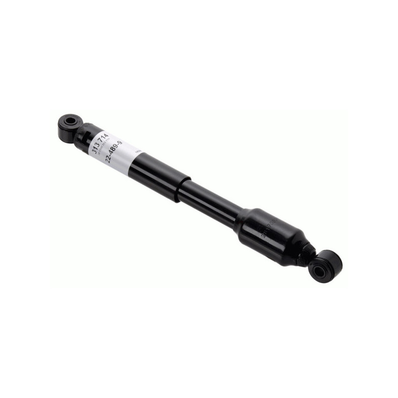 Amortisseur de direction SACHS