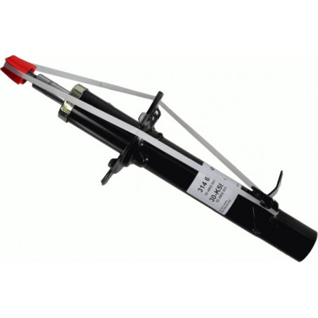 Amortisseur (à l'unité) SACHS