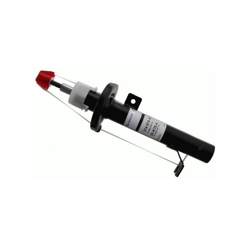 Amortisseur (à l'unité) SACHS