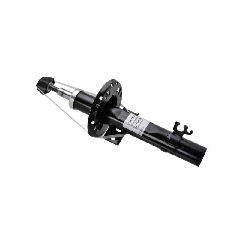 Amortisseur (à l'unité) SACHS