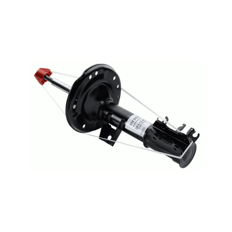 Amortisseur (à l'unité) SACHS