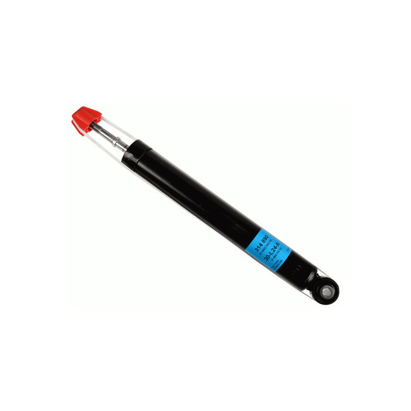 Amortisseur (à l'unité) SACHS