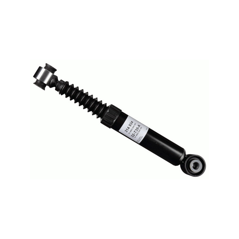 Amortisseur (à l'unité) SACHS