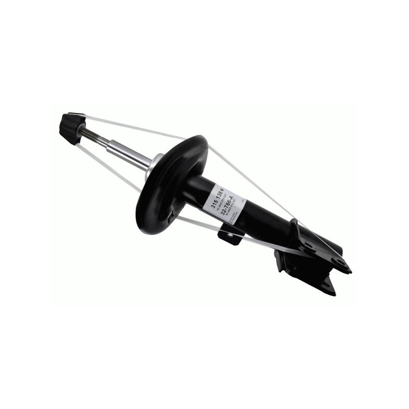 Amortisseur (à l'unité) SACHS