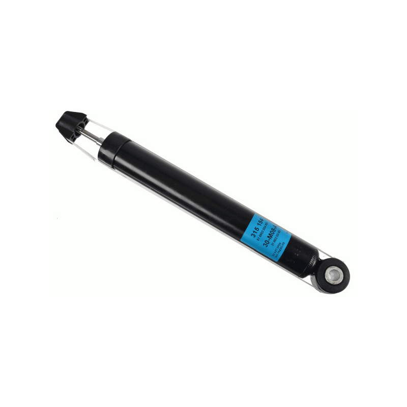 Amortisseur (à l'unité) SACHS