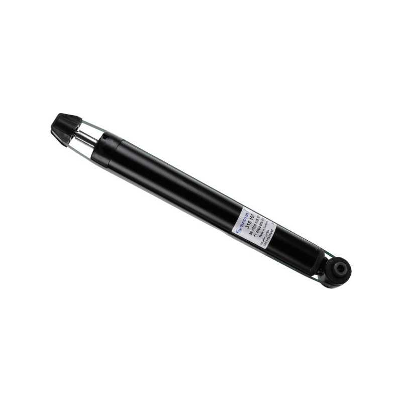 Amortisseur (à l'unité) SACHS