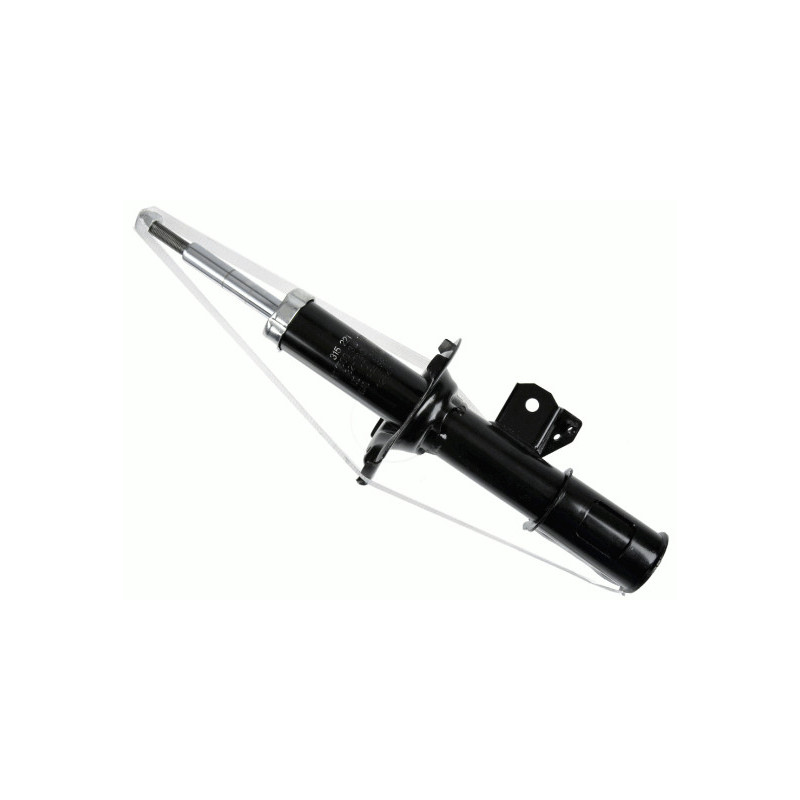 Amortisseur (à l'unité) SACHS