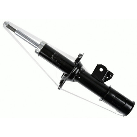 Amortisseur (à l'unité) SACHS