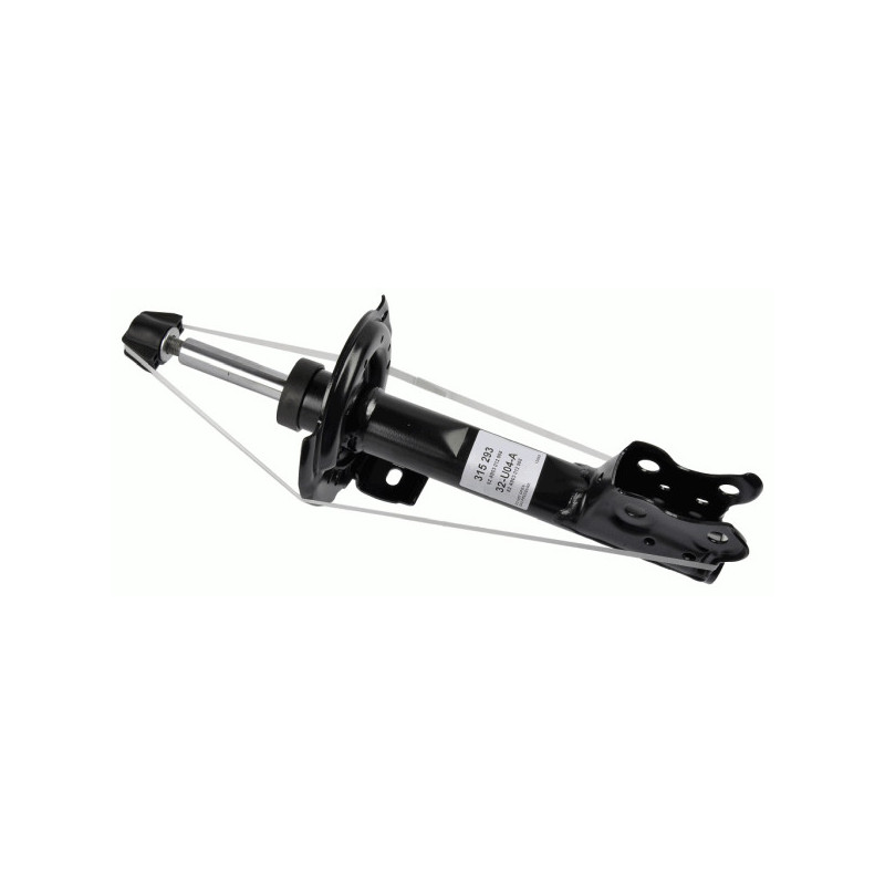 Amortisseur (à l'unité) SACHS