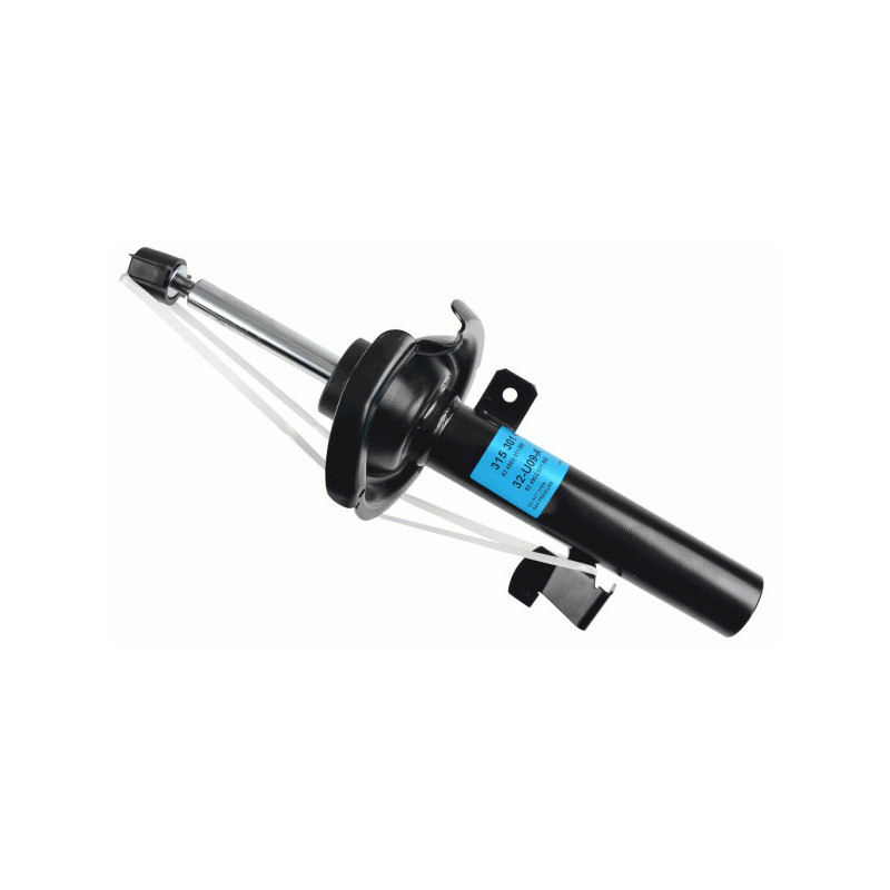 Amortisseur (à l'unité) SACHS