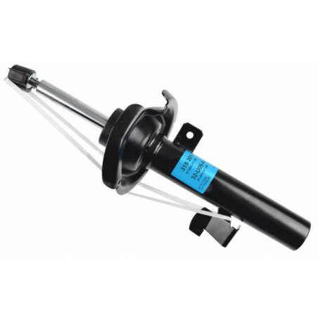 Amortisseur (à l'unité) SACHS