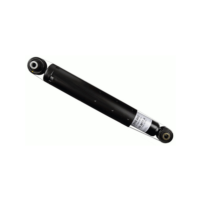 Amortisseur (à l'unité) SACHS