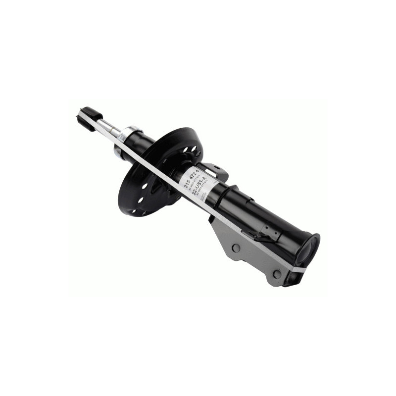 Amortisseur (à l'unité) SACHS