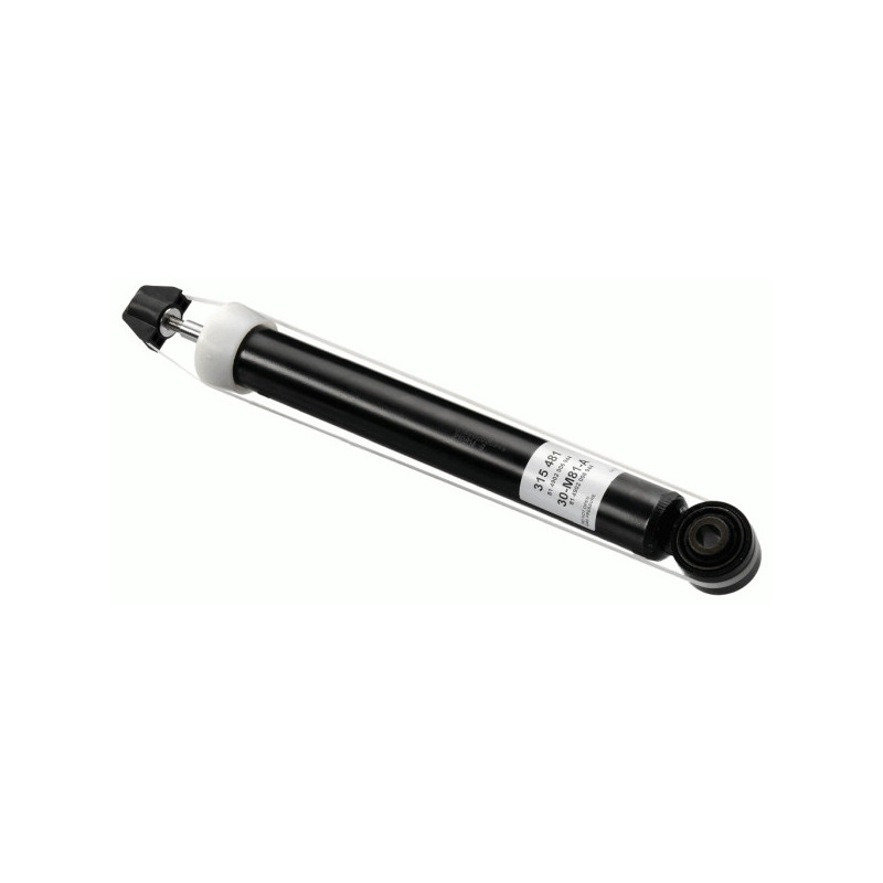 Amortisseur (à l'unité) SACHS