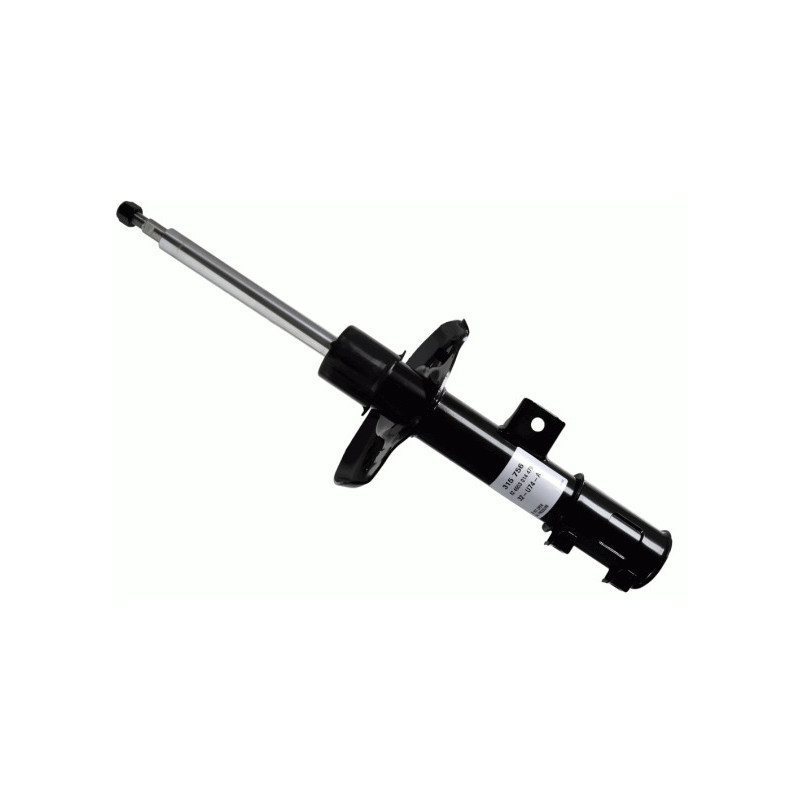 Amortisseur (à l'unité) SACHS