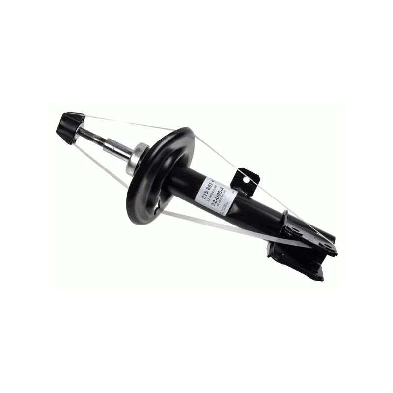Amortisseur (à l'unité) SACHS