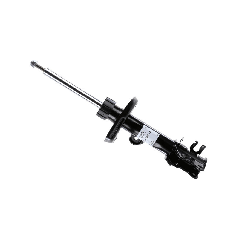 Amortisseur (à l'unité) SACHS