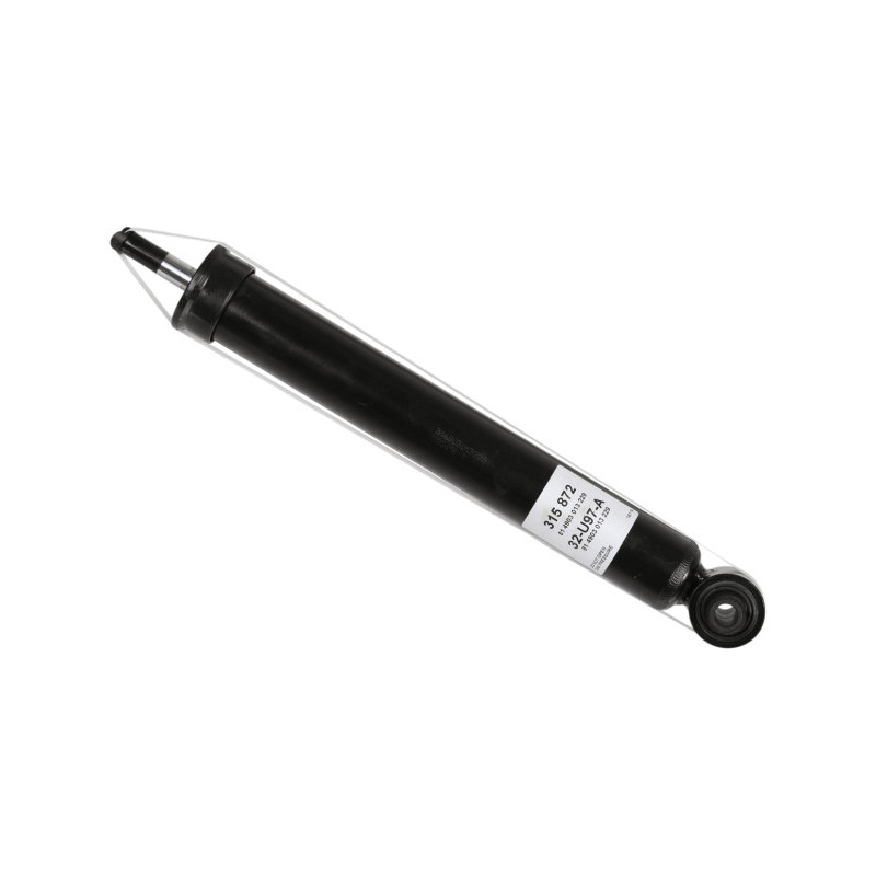 Amortisseur (à l'unité) SACHS