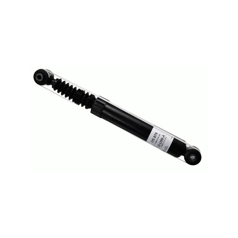 Amortisseur (à l'unité) SACHS