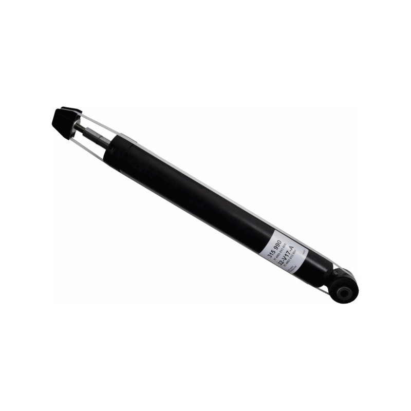 Amortisseur (à l'unité) SACHS