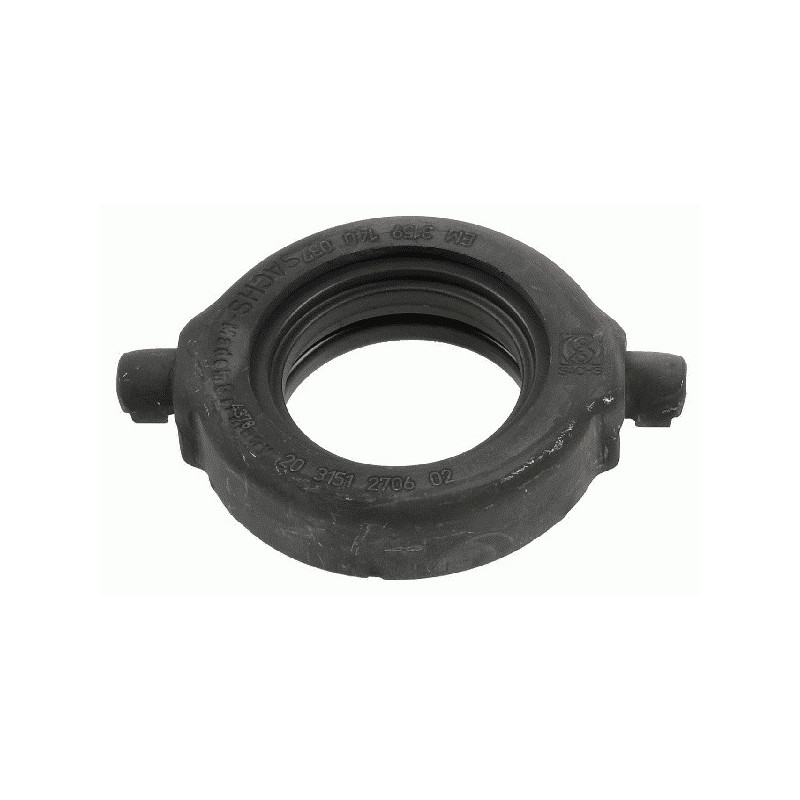 Butée d'embrayage (mécanique) SACHS