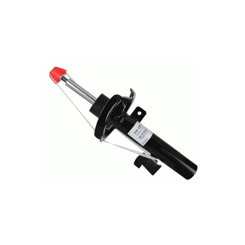 Amortisseur (à l'unité) SACHS