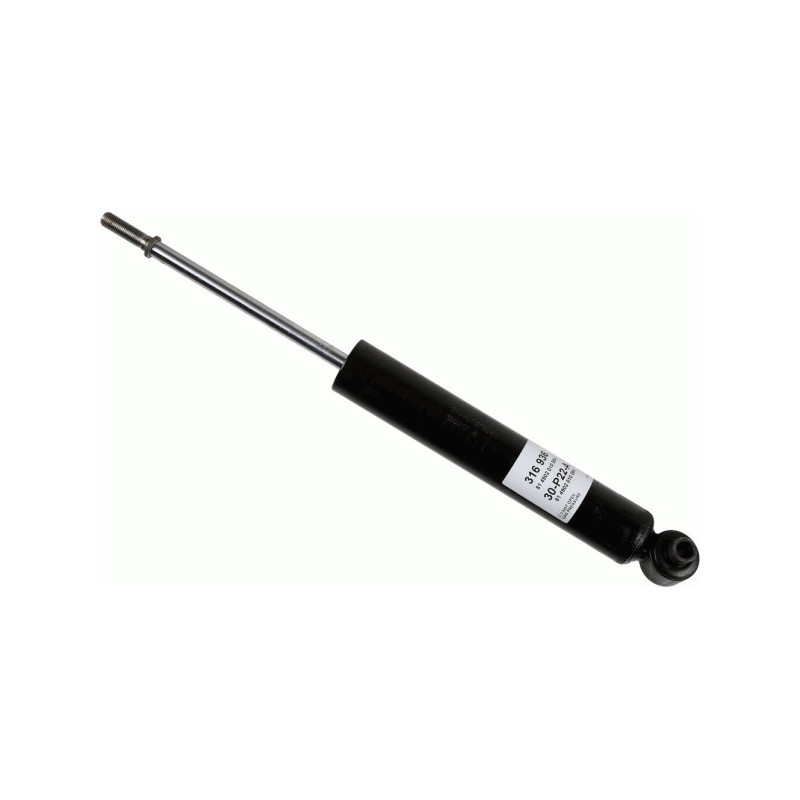 Amortisseur (à l'unité) SACHS