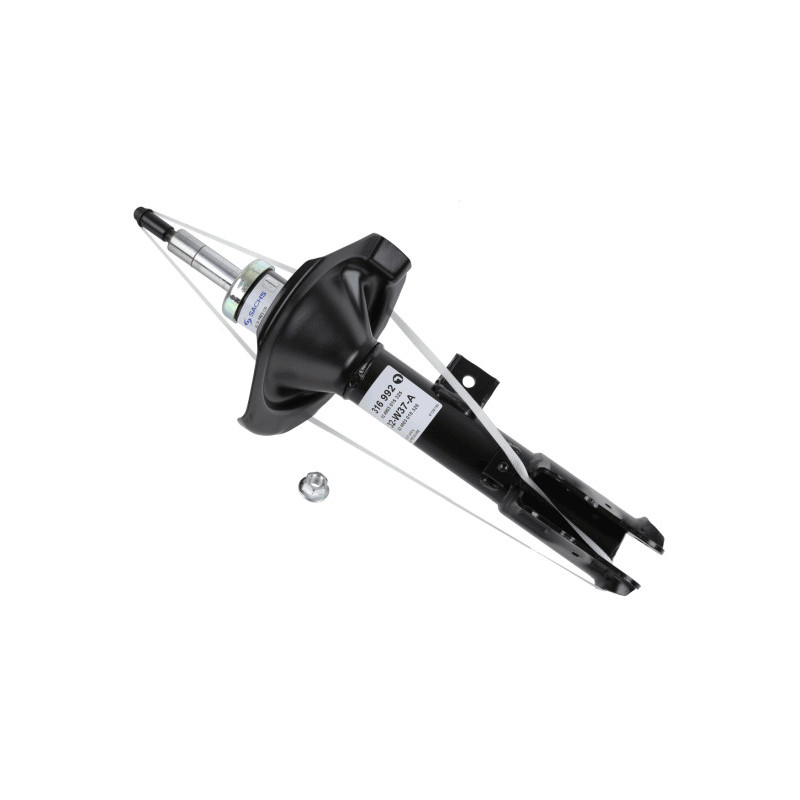 Amortisseur (à l'unité) SACHS