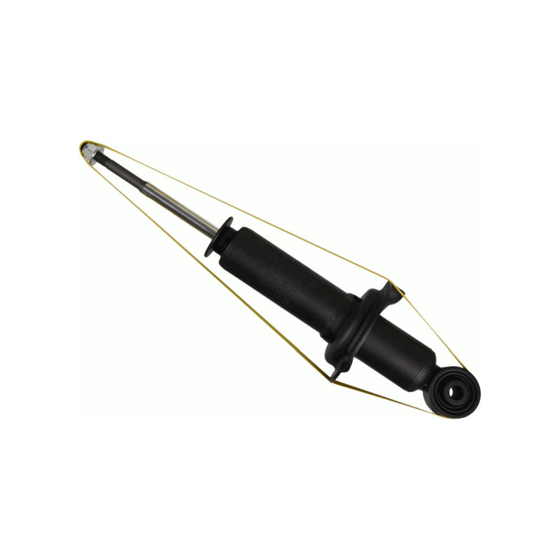 Amortisseur (à l'unité) SACHS