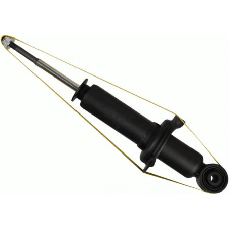 Amortisseur (à l'unité) SACHS