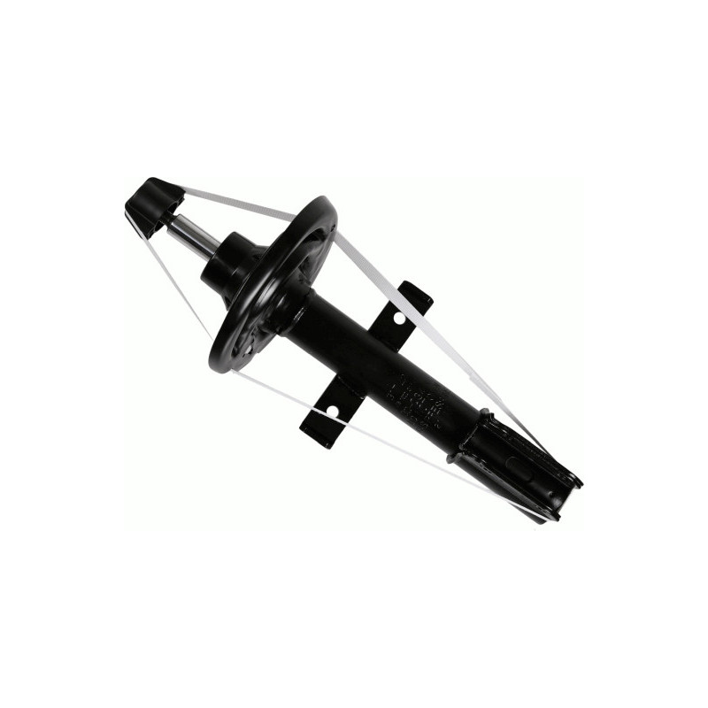 Amortisseur (à l'unité) SACHS