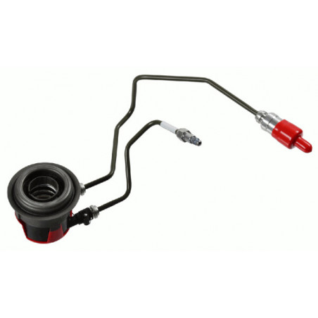 Butée d'embrayage...