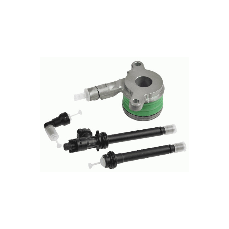 Butée d'embrayage (hydraulique) SACHS