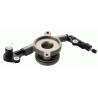 Butée d'embrayage (hydraulique) SACHS