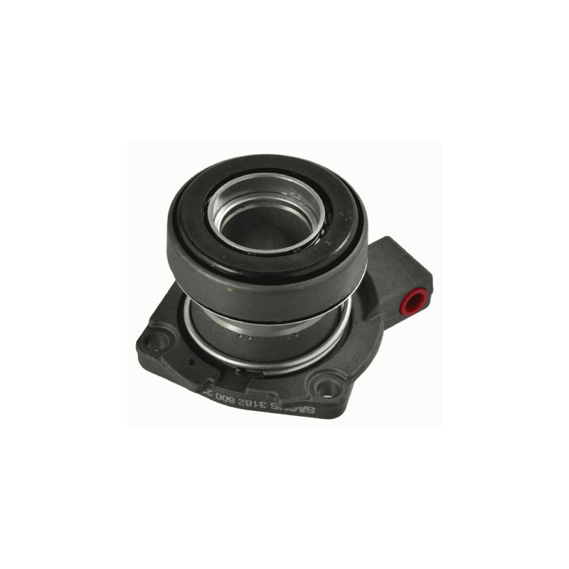 Butée d'embrayage (hydraulique) SACHS