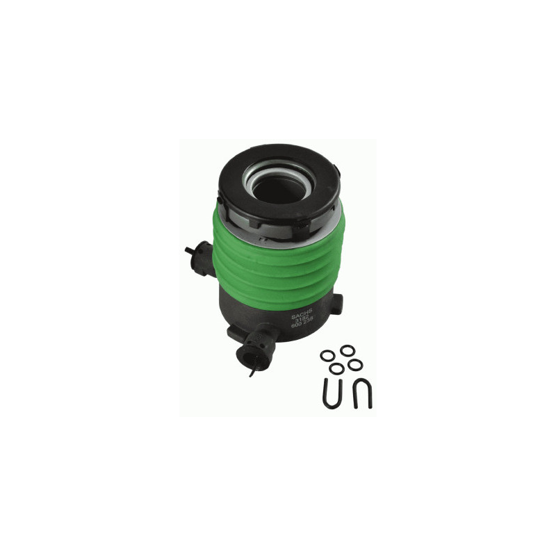 Butée d'embrayage (hydraulique) SACHS