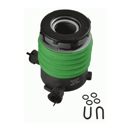 Butée d'embrayage (hydraulique) SACHS