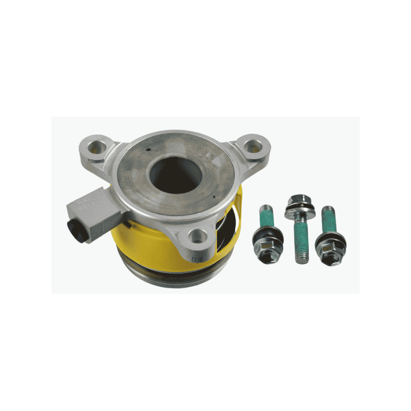 Butée d'embrayage (hydraulique) SACHS